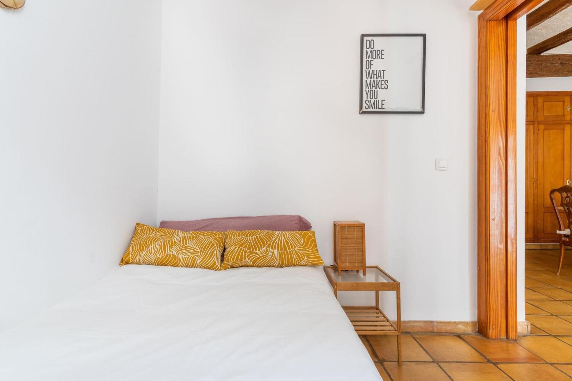 Musico Turia Gardens Apartman Valencia Kültér fotó
