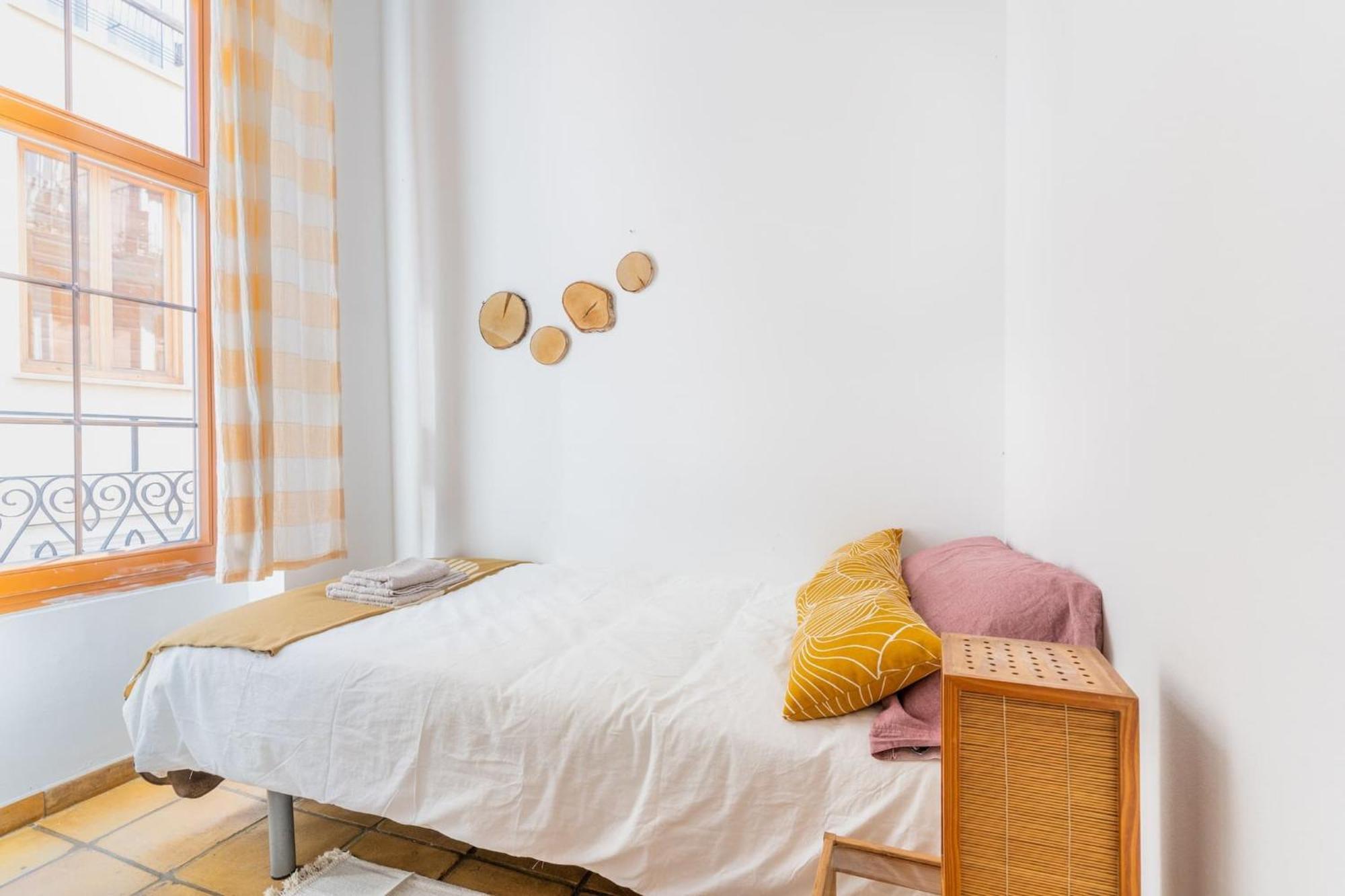 Musico Turia Gardens Apartman Valencia Kültér fotó