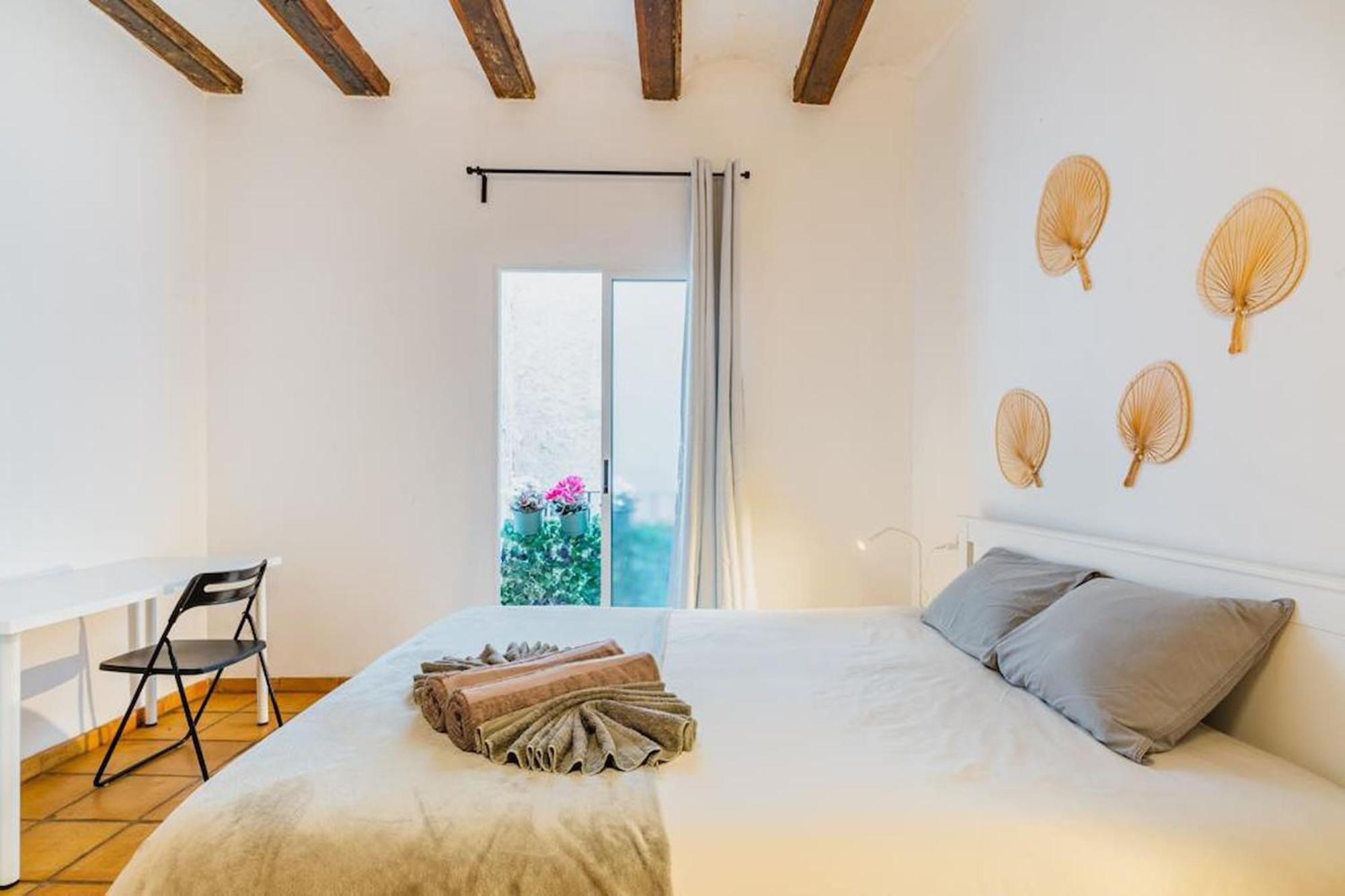 Musico Turia Gardens Apartman Valencia Kültér fotó