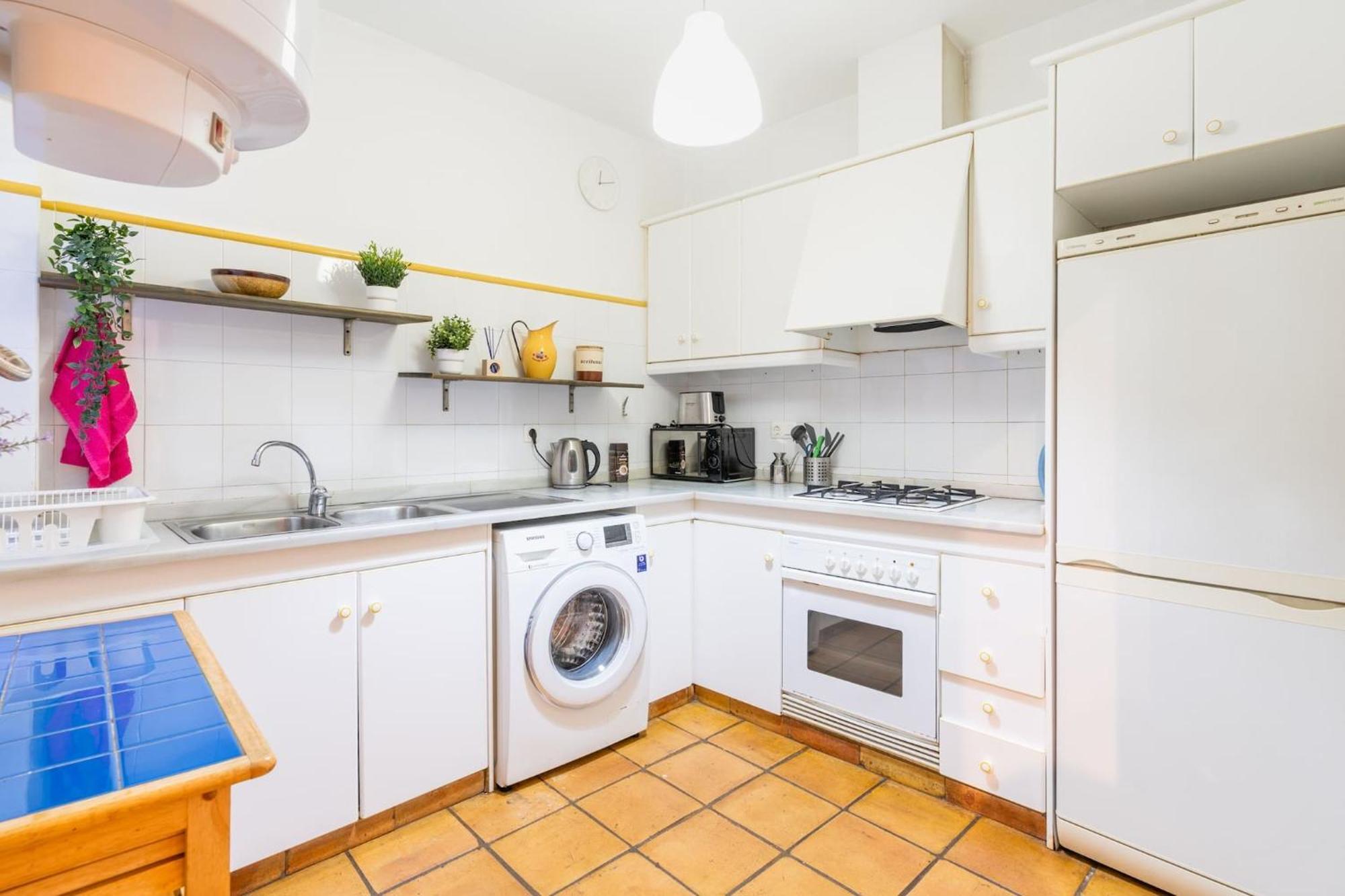 Musico Turia Gardens Apartman Valencia Kültér fotó