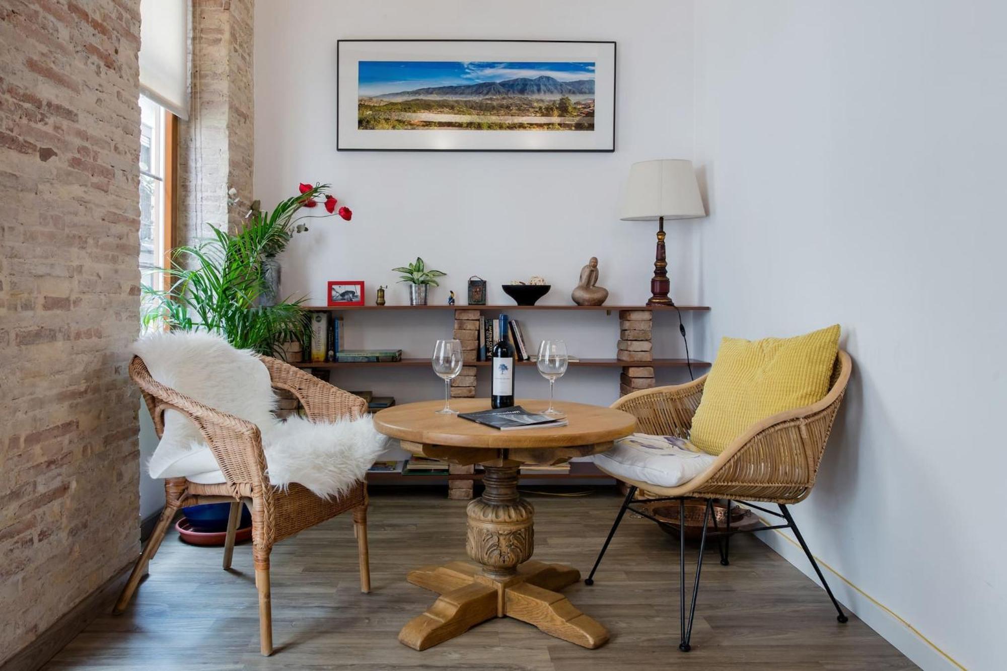 Musico Turia Gardens Apartman Valencia Kültér fotó