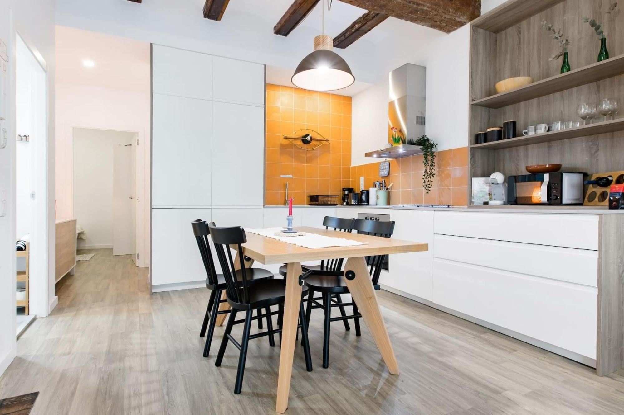 Musico Turia Gardens Apartman Valencia Kültér fotó