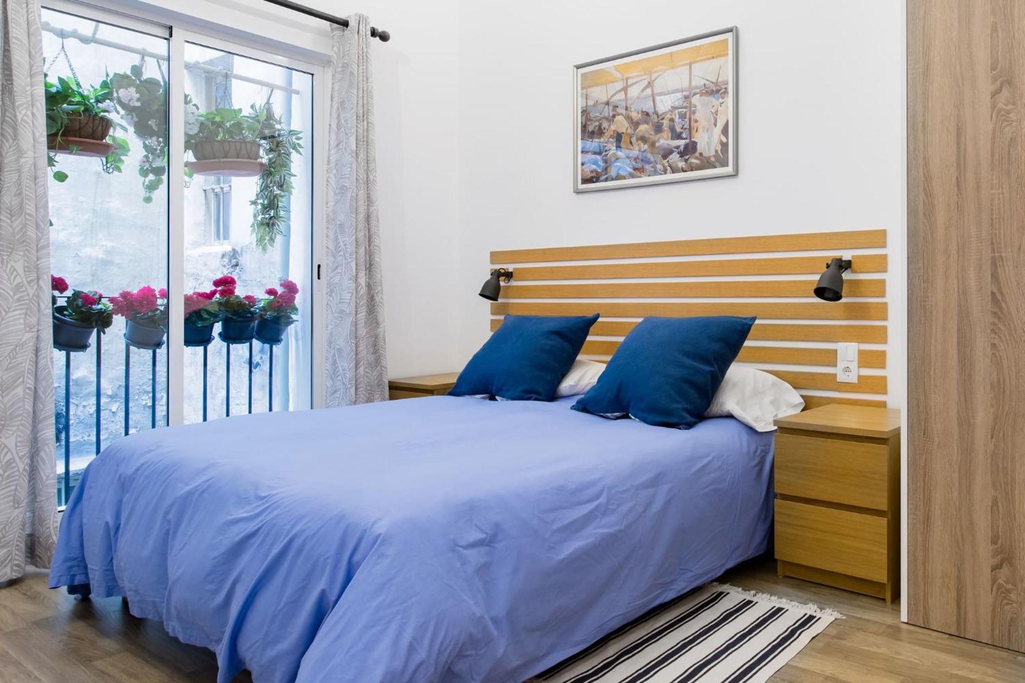 Musico Turia Gardens Apartman Valencia Kültér fotó