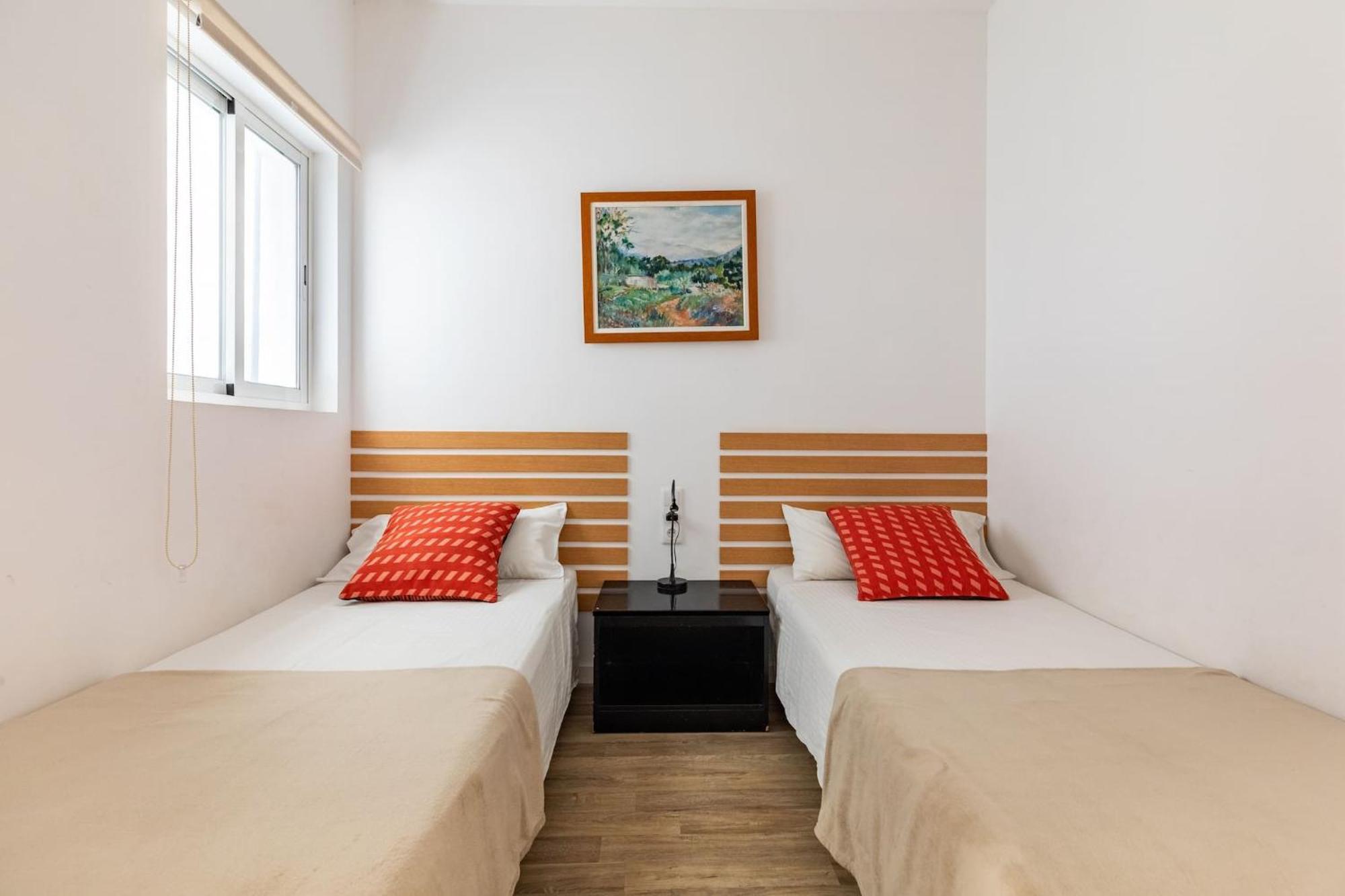 Musico Turia Gardens Apartman Valencia Kültér fotó