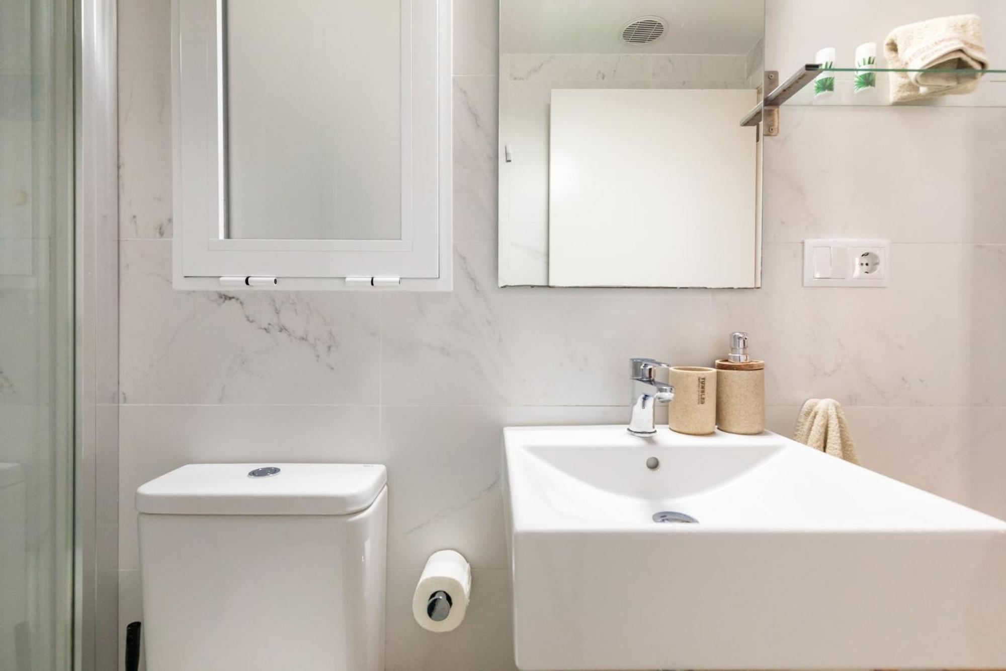 Musico Turia Gardens Apartman Valencia Kültér fotó