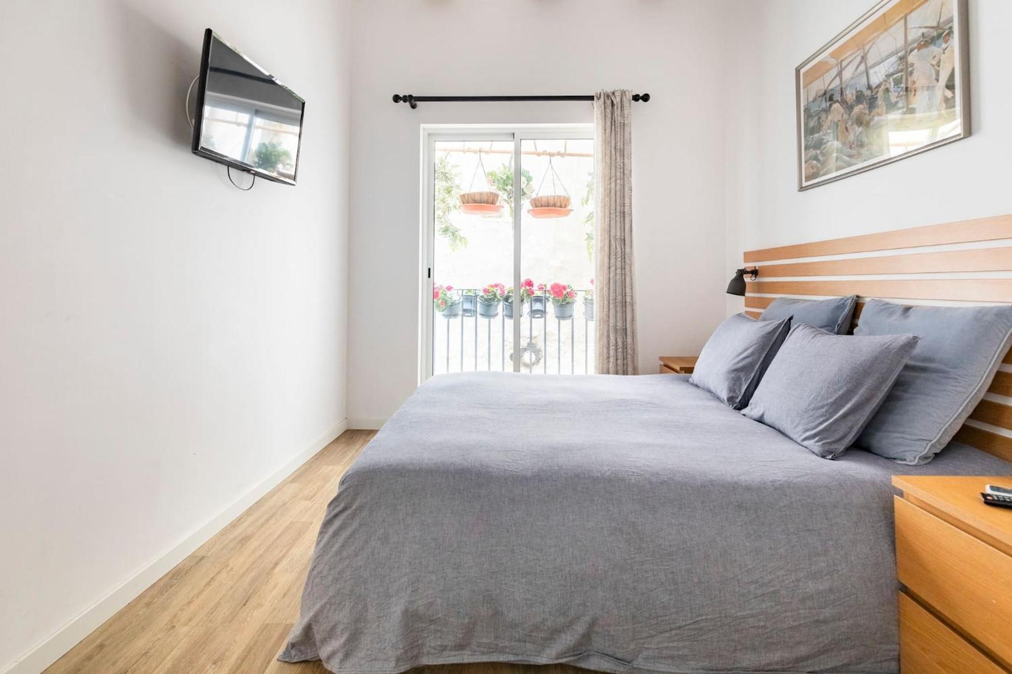 Musico Turia Gardens Apartman Valencia Kültér fotó