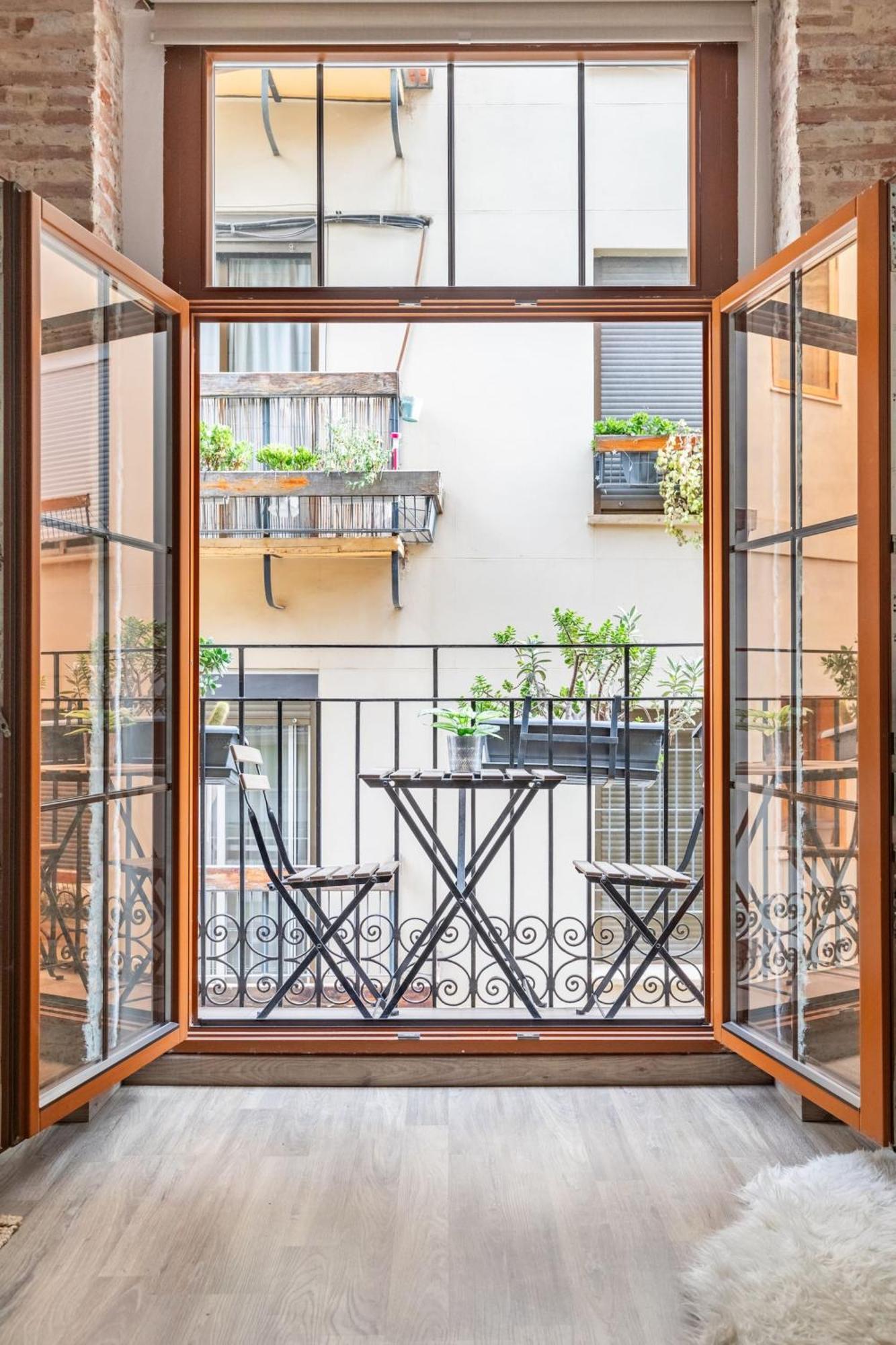 Musico Turia Gardens Apartman Valencia Kültér fotó