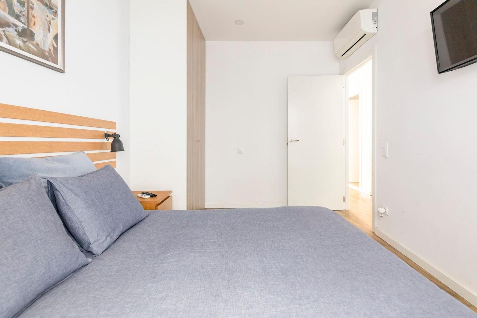 Musico Turia Gardens Apartman Valencia Kültér fotó