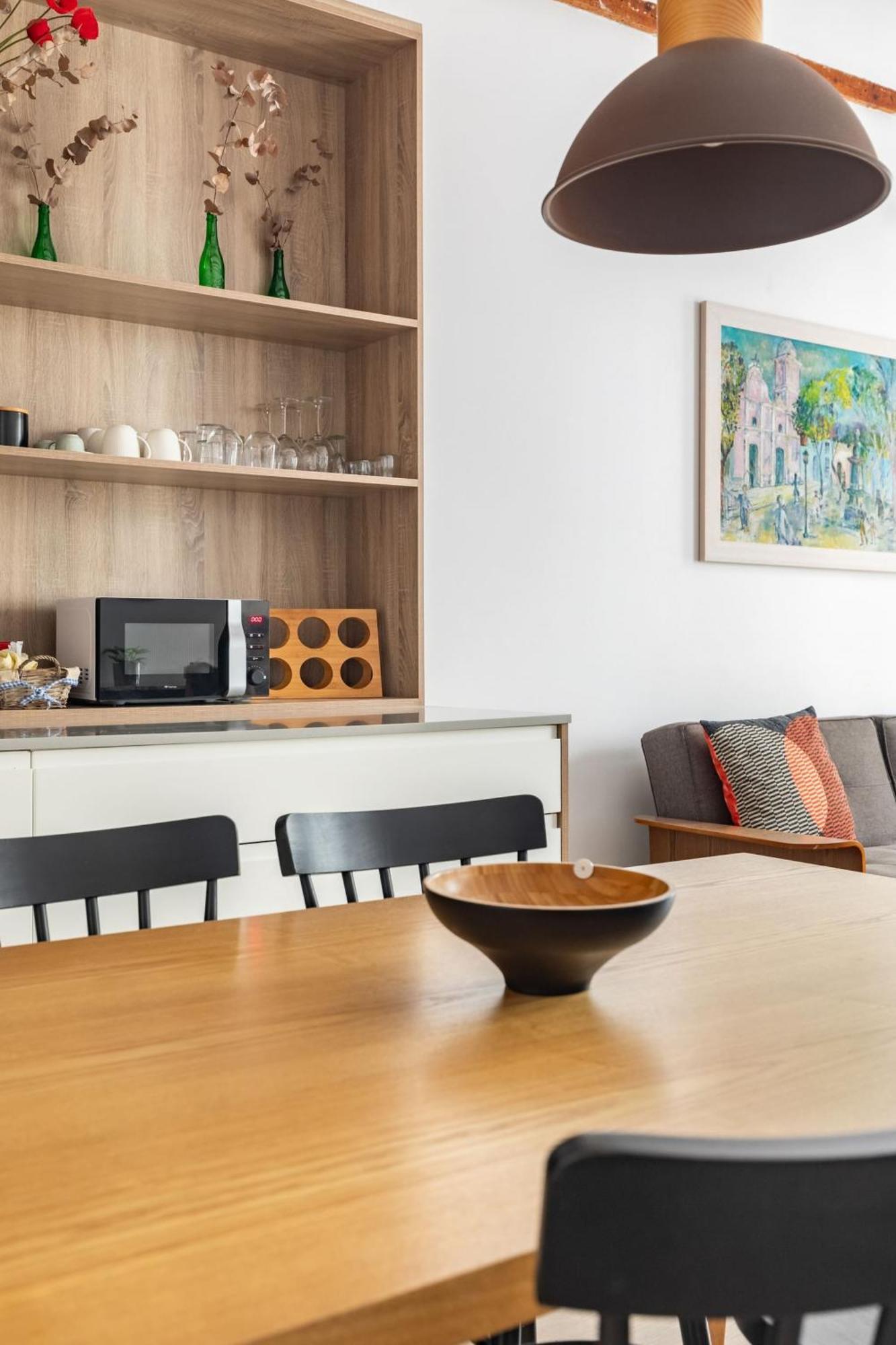 Musico Turia Gardens Apartman Valencia Kültér fotó