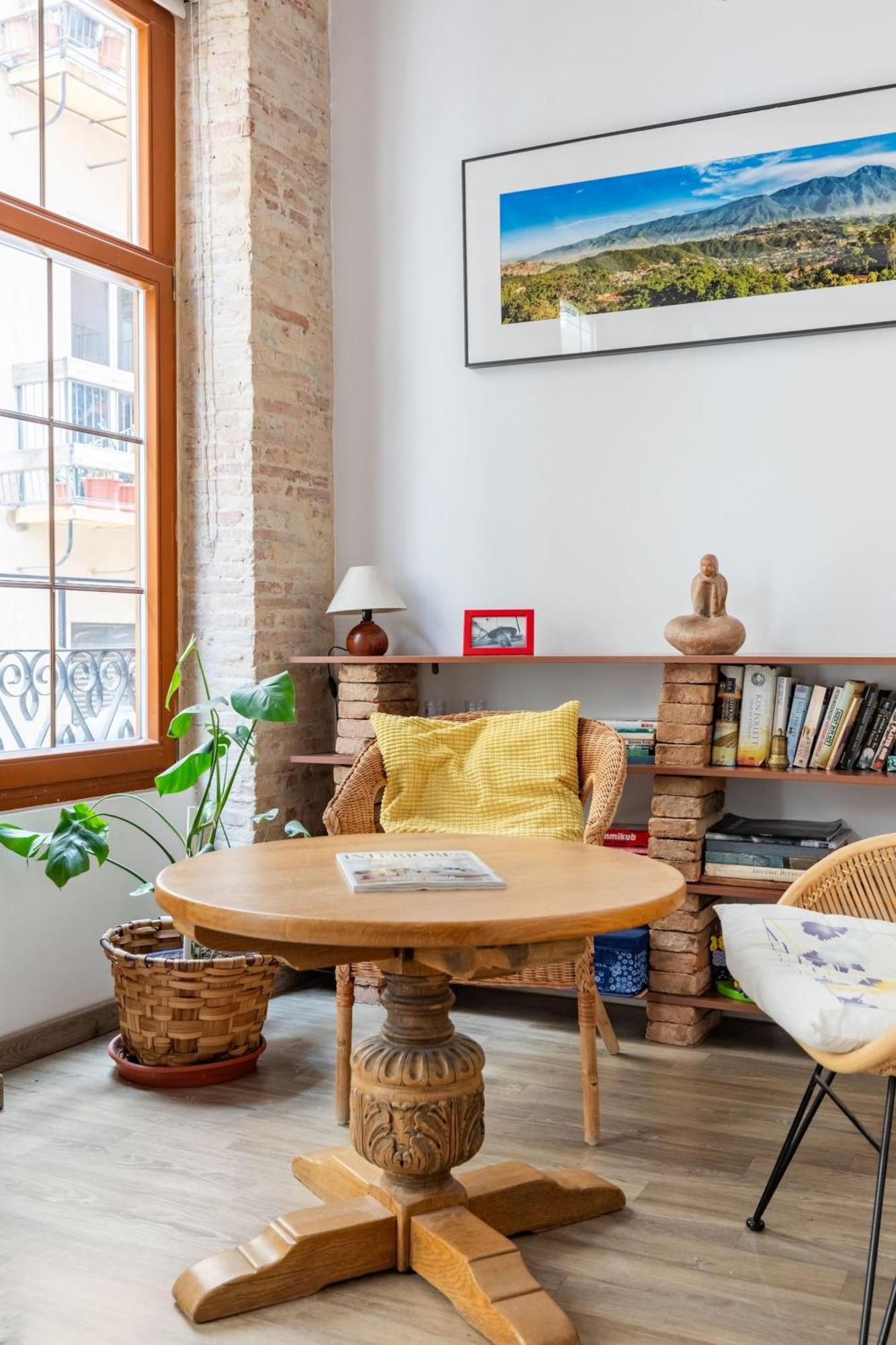 Musico Turia Gardens Apartman Valencia Kültér fotó