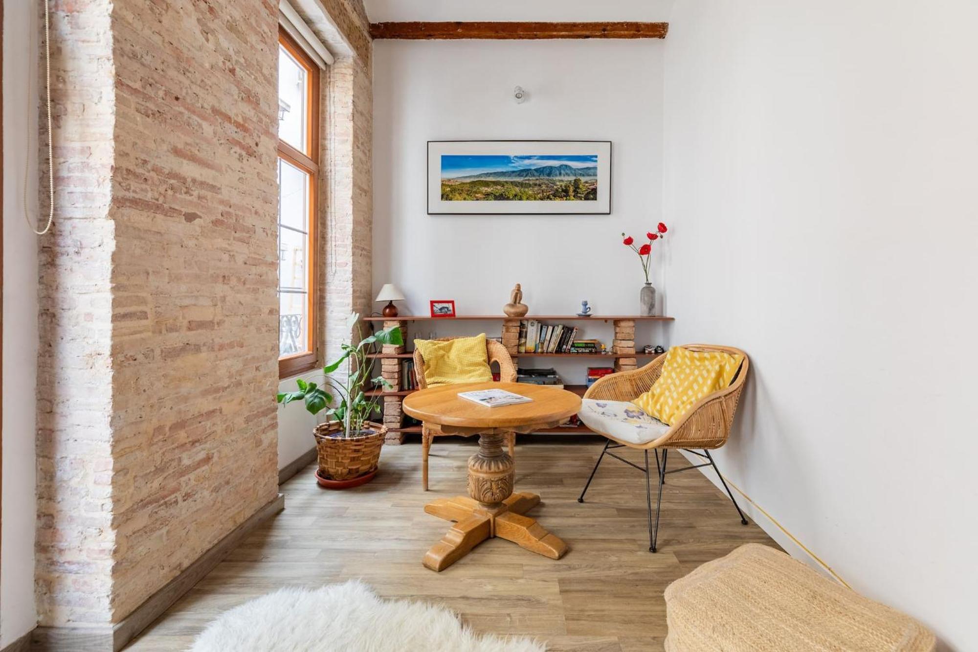 Musico Turia Gardens Apartman Valencia Kültér fotó