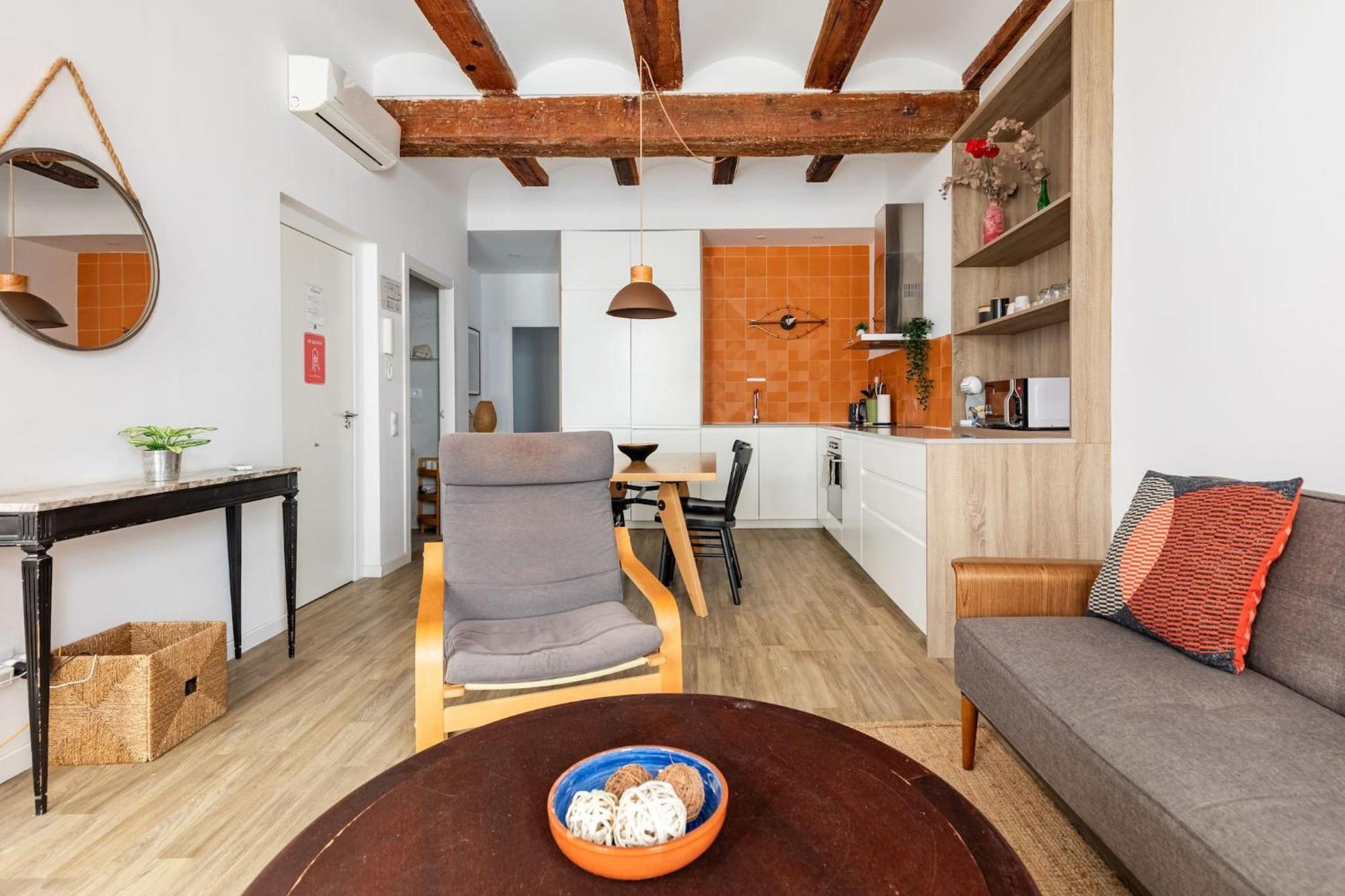 Musico Turia Gardens Apartman Valencia Kültér fotó